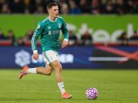 LOL电竞网站 -利物浦转会一览